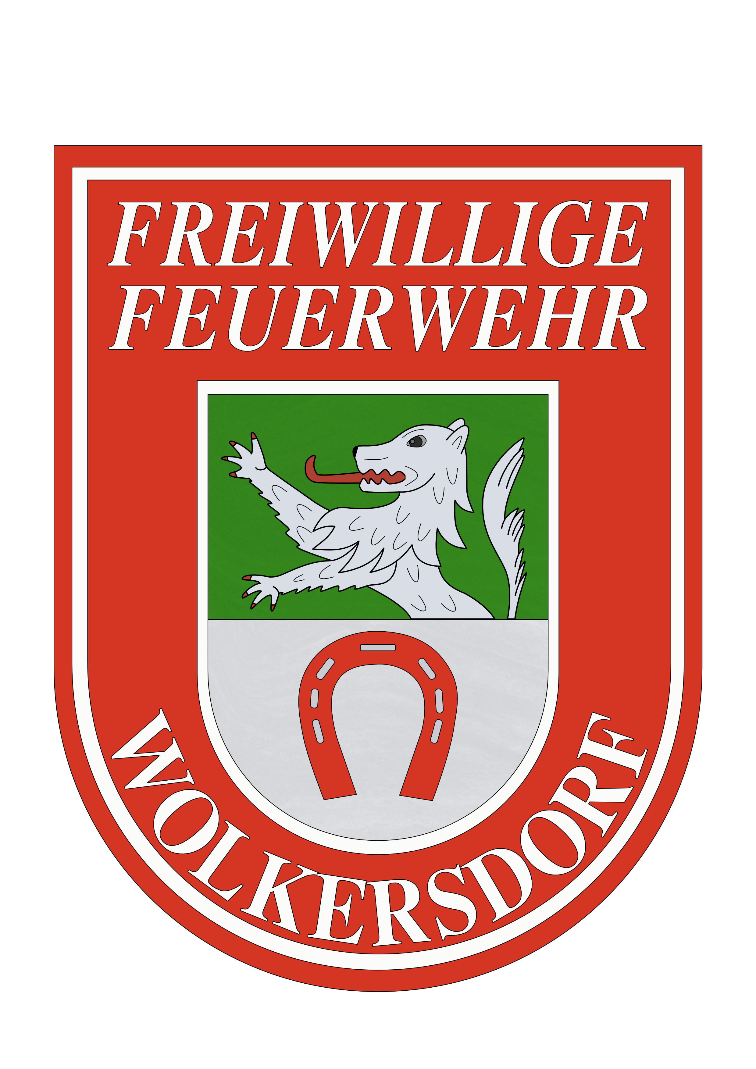 Freiwillige Feuerwehr Wolkersdorf